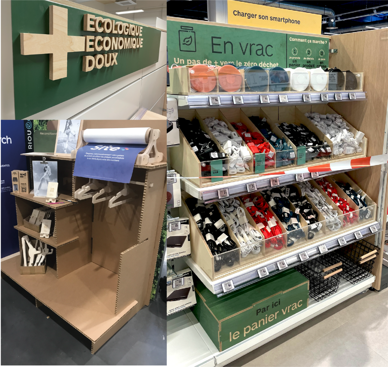 Approche responsable