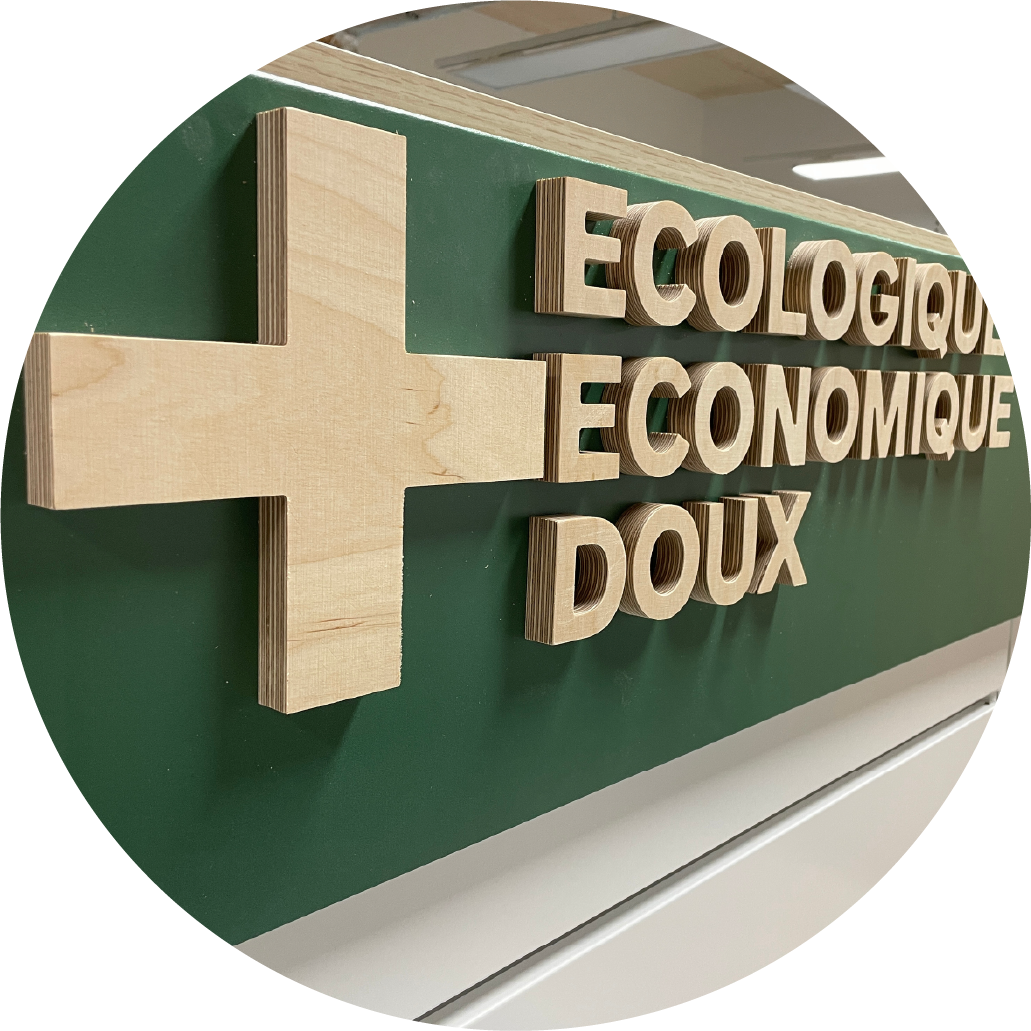 Eco doux
