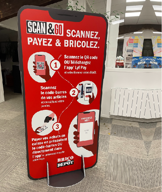 Digital et automatisation